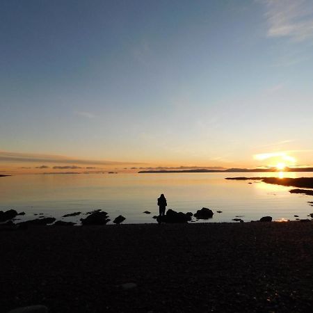 Clach Gorm ストーノウェー エクステリア 写真