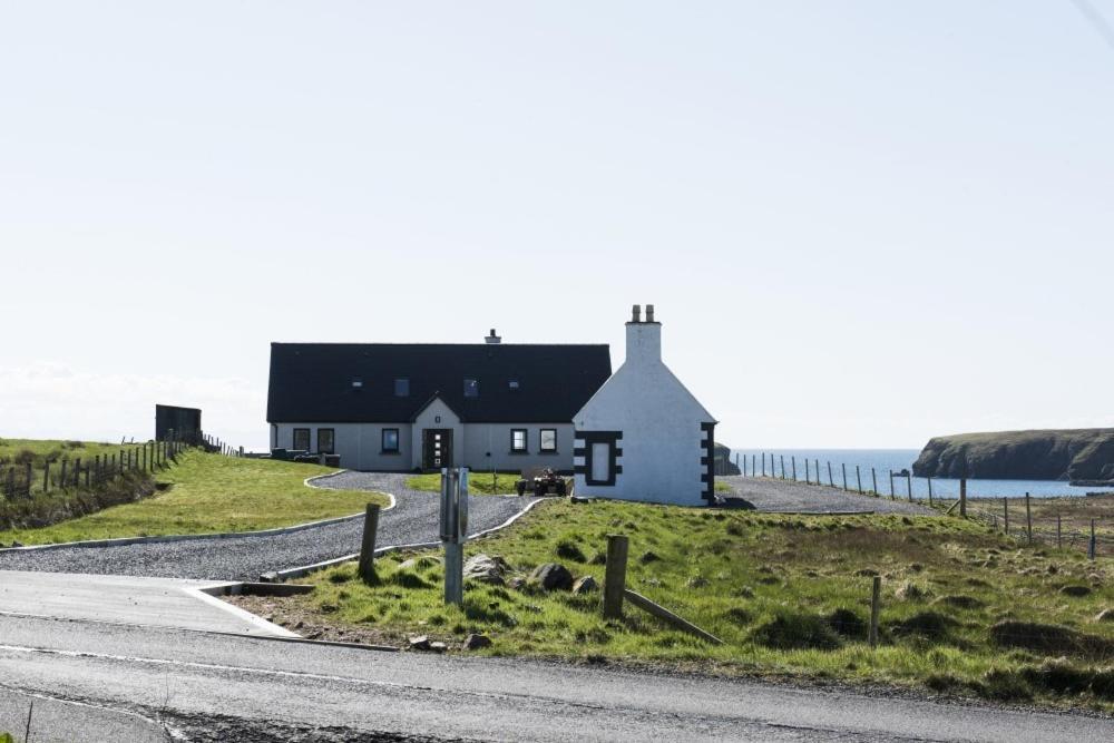 Clach Gorm ストーノウェー エクステリア 写真