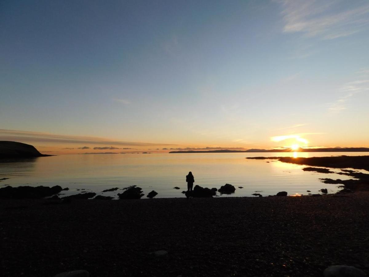 Clach Gorm ストーノウェー エクステリア 写真