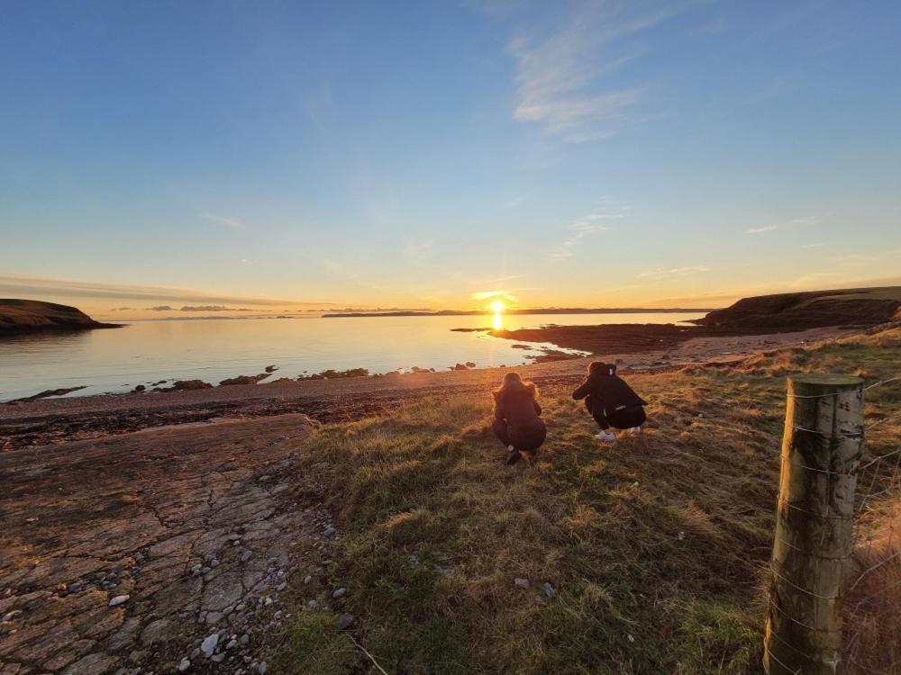 Clach Gorm ストーノウェー エクステリア 写真