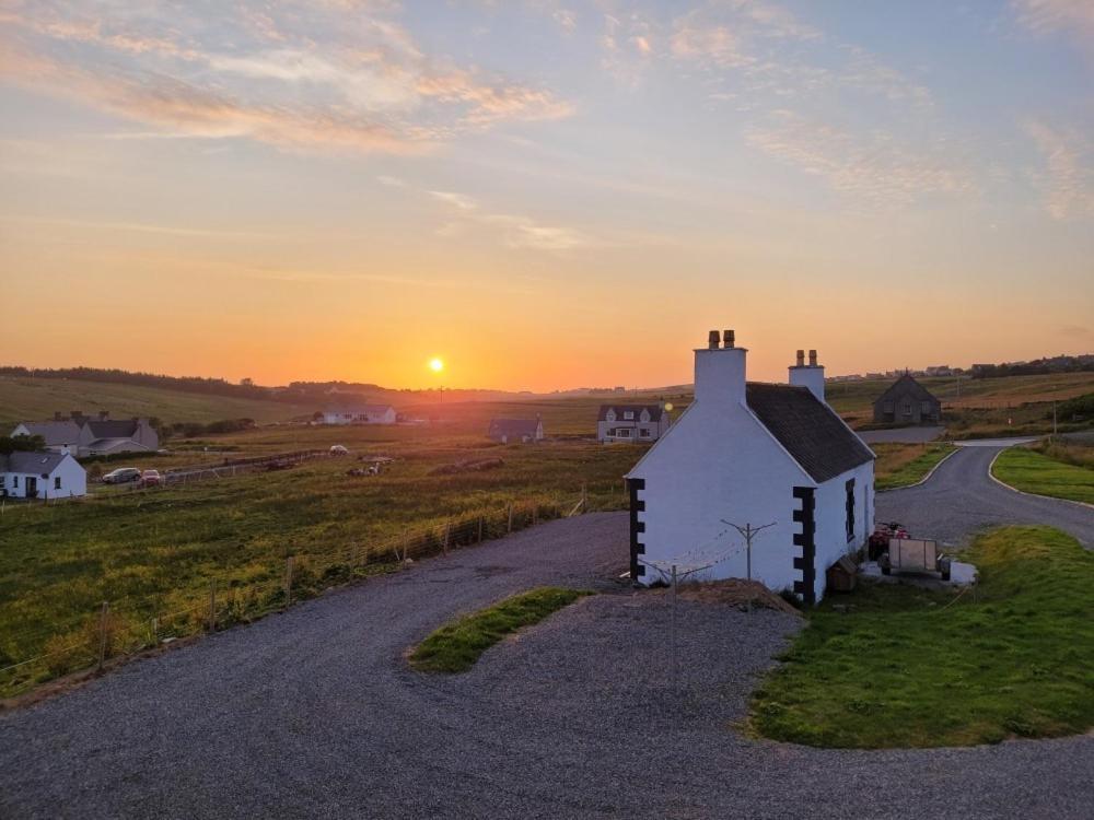 Clach Gorm ストーノウェー エクステリア 写真